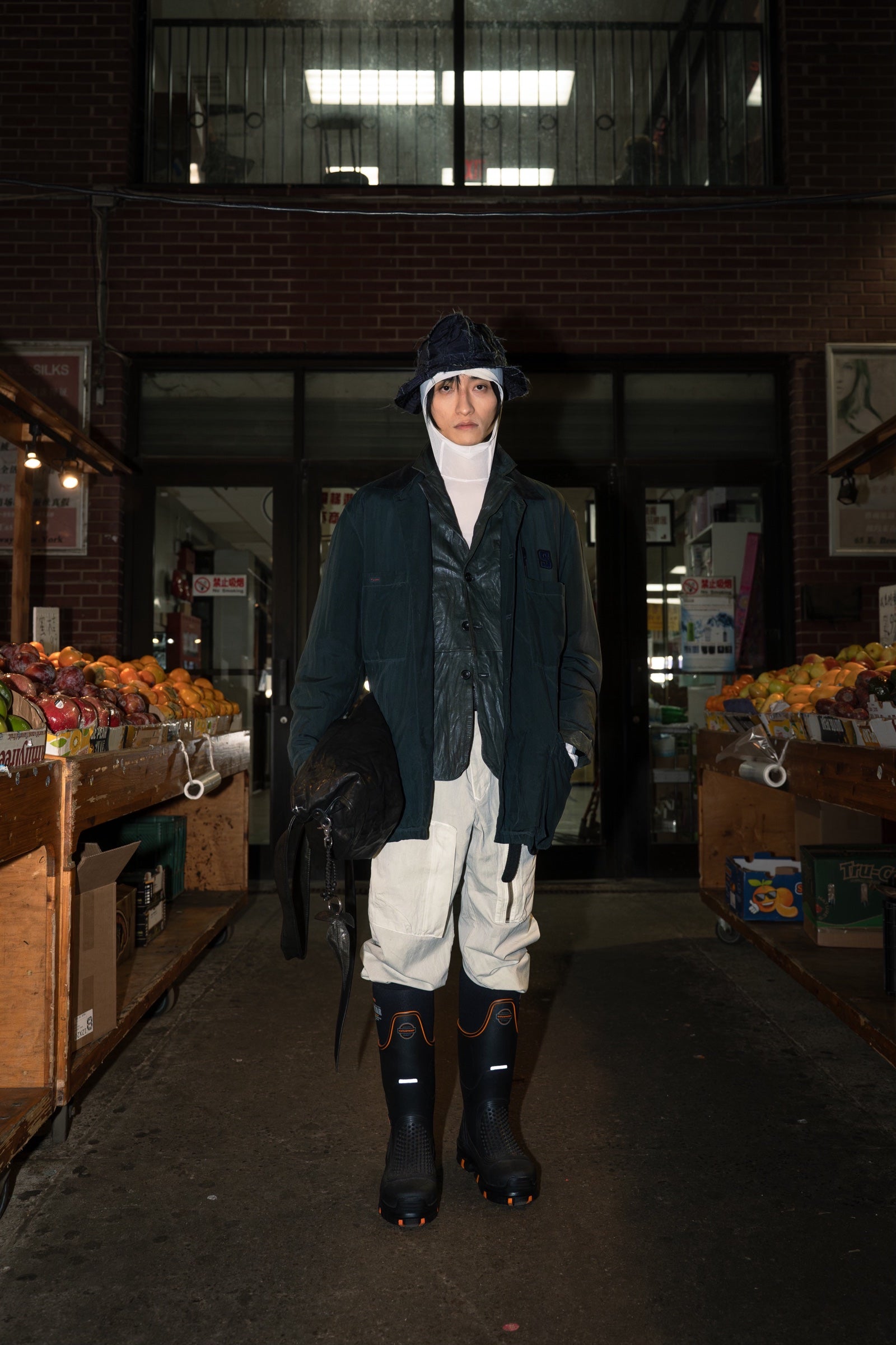 Editorial 0316